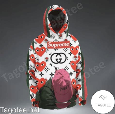 bape hoodie gucci|bape hoodie.